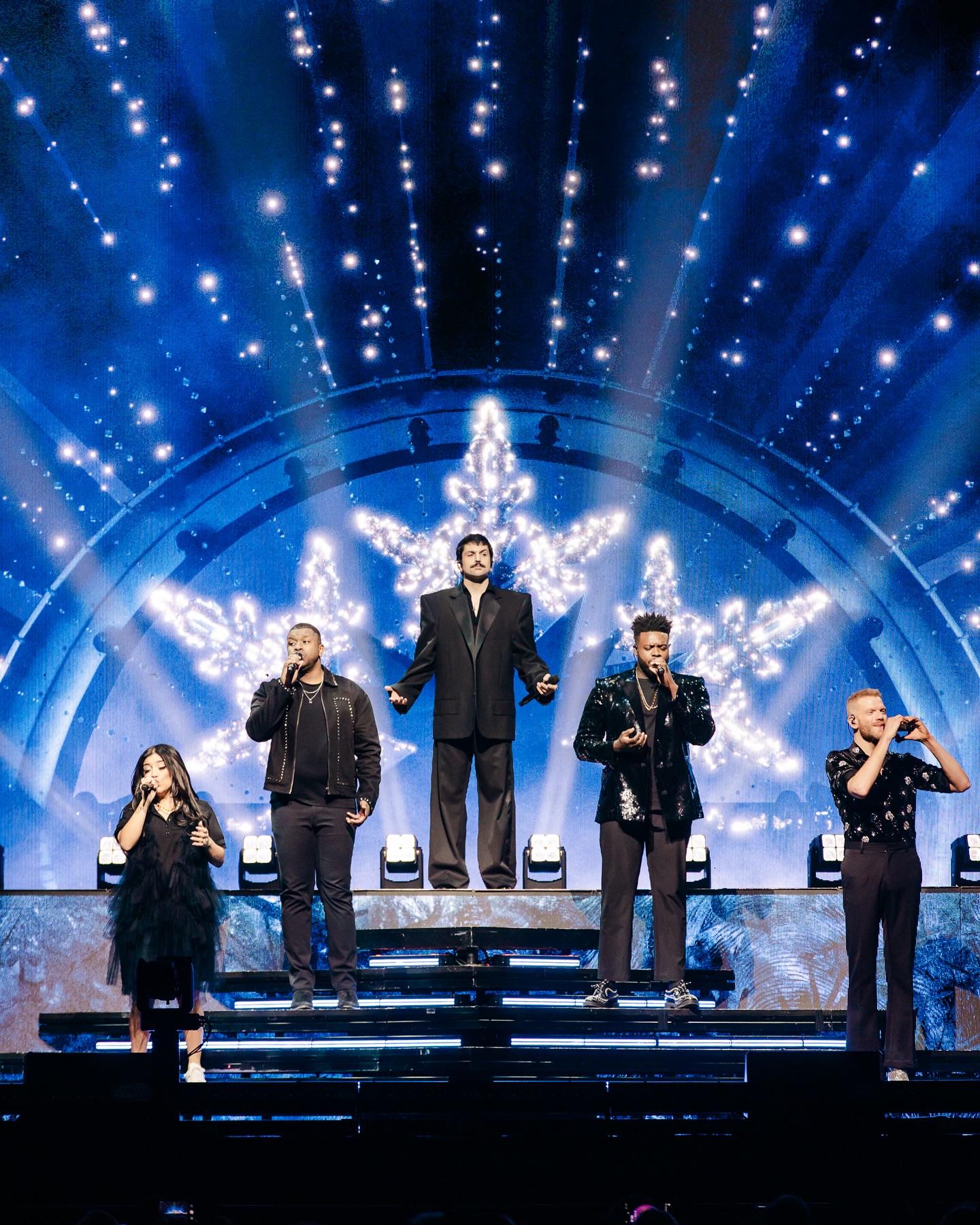 Pentatonix