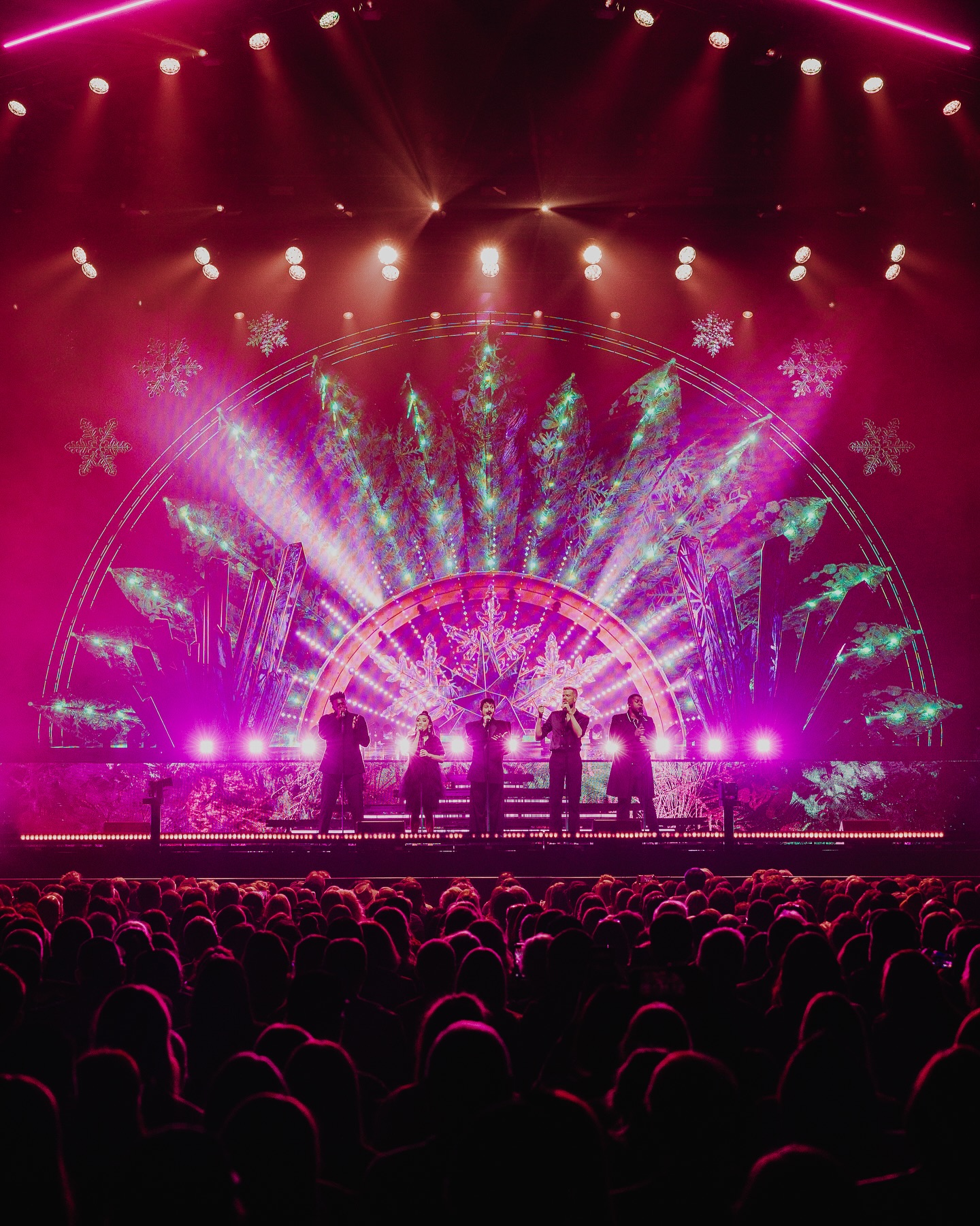 Pentatonix