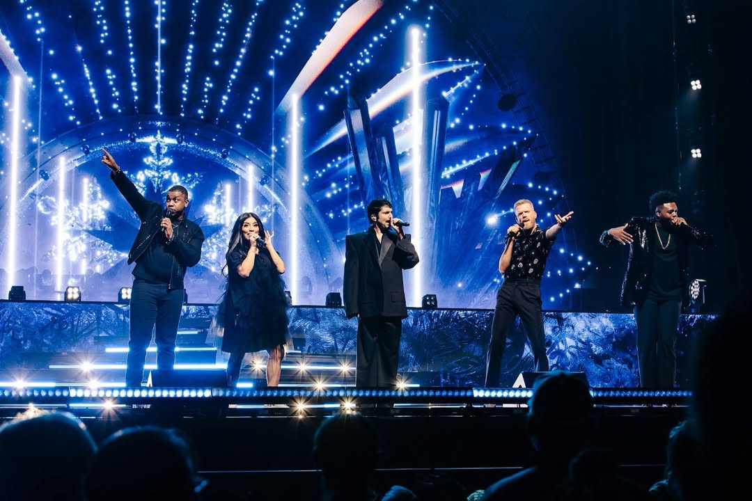 Pentatonix